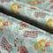 Nintendo Animal Crossing New Horizons Tom & Isabelle Nook Cotton Fabric